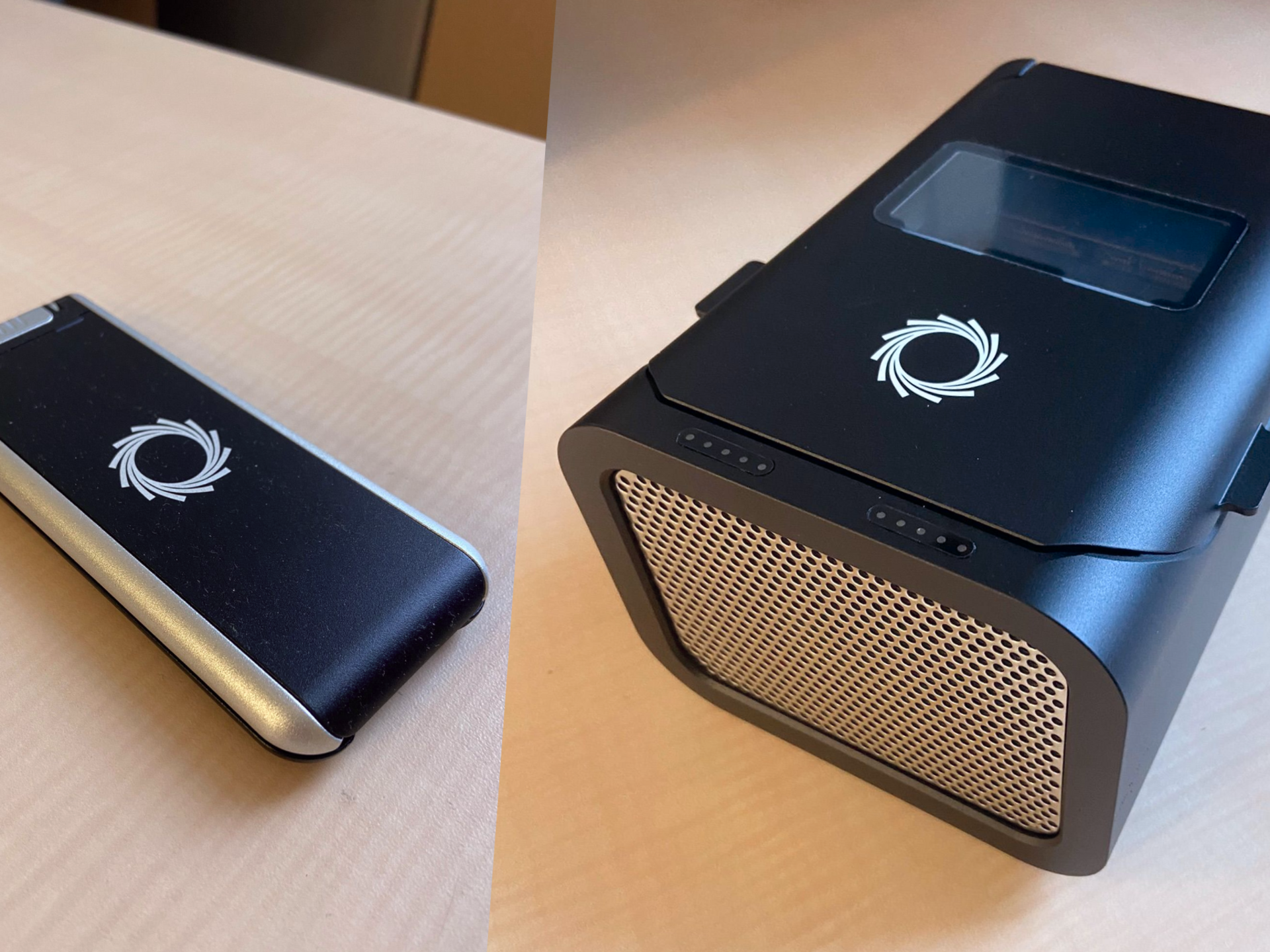 Oxford Nanopore Technologies MinION and PromethION 2